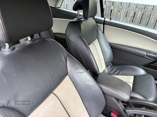 Used Saab 9-3 2008 for sale - 76389459: Photo 7