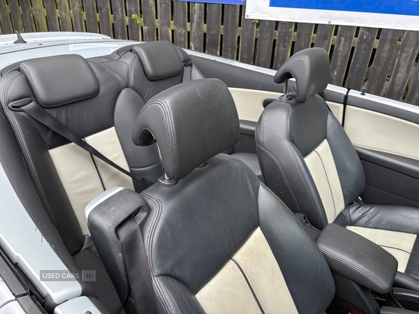 Used Saab 9-3 2008 for sale - 76389459: Photo 9