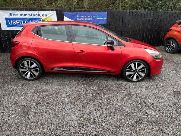 Used Renault Clio 2014 for sale - 76671954: Photo 3