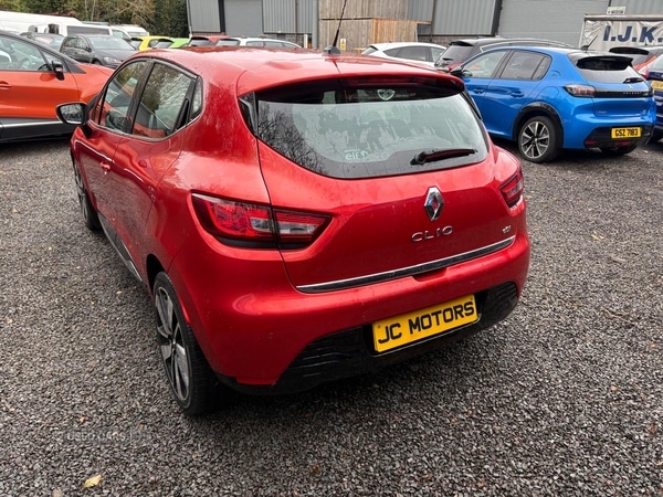 Used Renault Clio 2014 for sale - 76671954: Photo 4