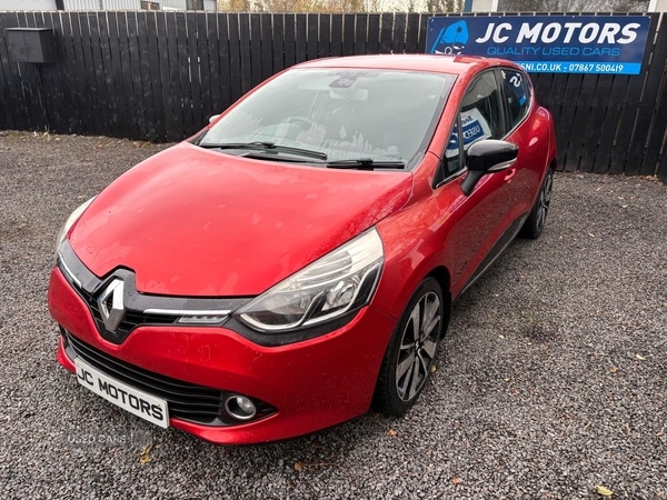 Used Renault Clio 2014 for sale - 76671954: Photo 5