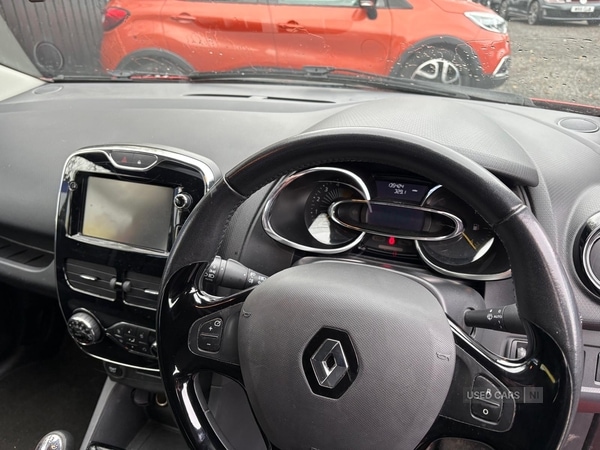 Used Renault Clio 2014 for sale - 76671954: Photo 6