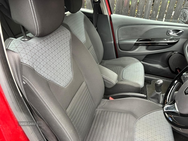 Used Renault Clio 2014 for sale - 76671954: Photo 7