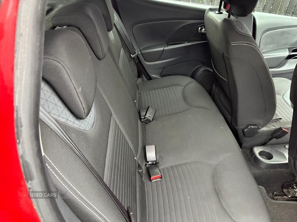 Used Renault Clio 2014 for sale - 76671954: Photo 8