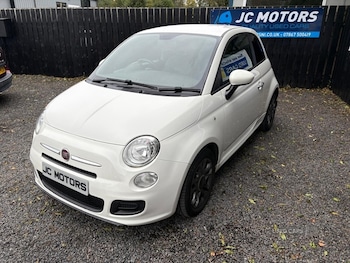 Used Fiat 500 2014 for sale - 76240607: Photo 3