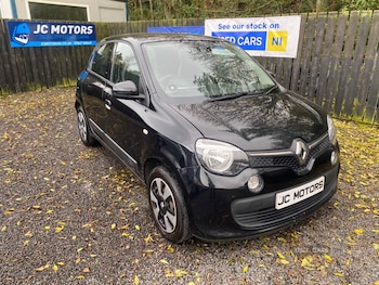 Used Renault Twingo 2014 for sale - 75721164: Photo