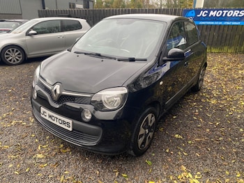 Used Renault Twingo 2014 for sale - 75721164: Photo