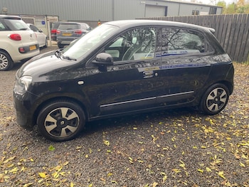 Used Renault Twingo 2014 for sale - 75721164: Photo