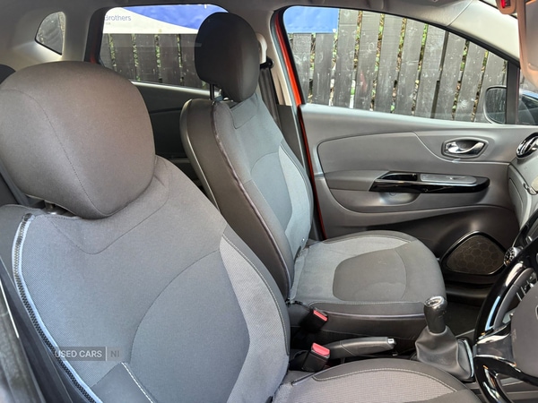 Used Renault Captur 2014 for sale - 76659567: Photo 5