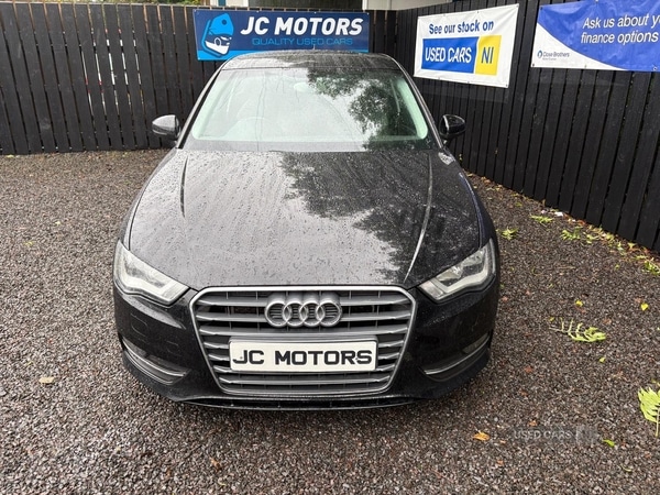 Used Audi A3 2013 for sale - 76180017: Photo 2