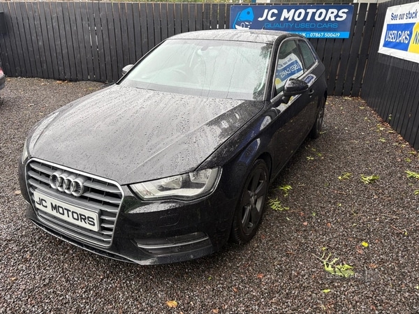 Used Audi A3 2013 for sale - 76180017: Photo 3