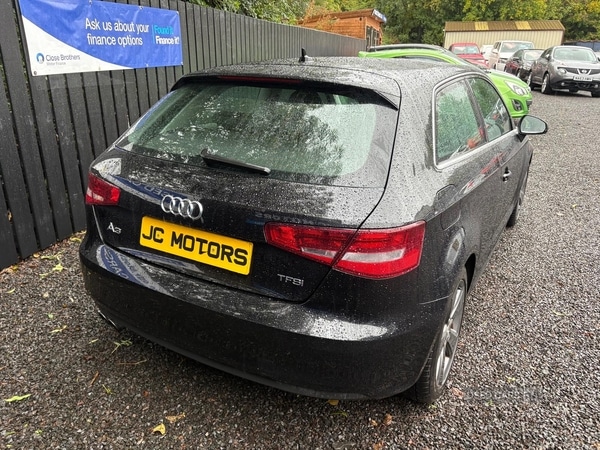 Used Audi A3 2013 for sale - 76180017: Photo 4