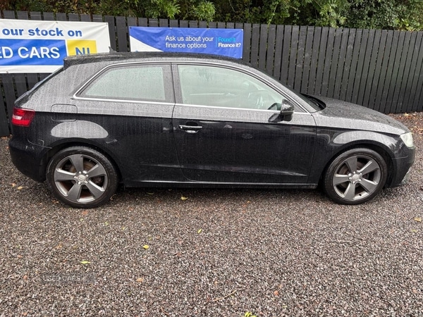 Used Audi A3 2013 for sale - 76180017: Photo 5