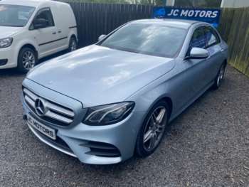 Used Mercedes-Benz E-Class 2016 for sale - 74509925: Photo