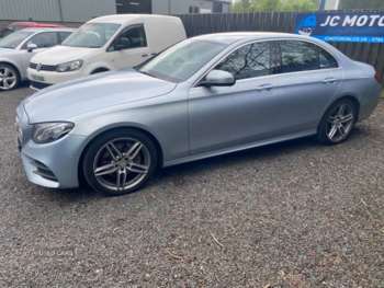 Used Mercedes-Benz E-Class 2016 for sale - 74509925: Photo