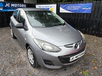Used Mazda Mazda2 2013 for sale - 79767896: Photo