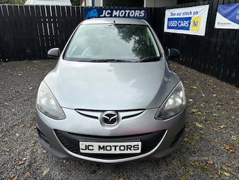 Used Mazda Mazda2 2013 for sale - 79767896: Photo
