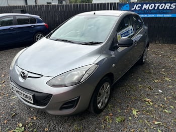 Used Mazda Mazda2 2013 for sale - 79767896: Photo