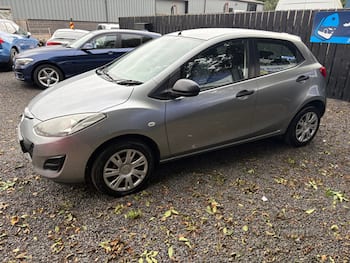 Used Mazda Mazda2 2013 for sale - 79767896: Photo