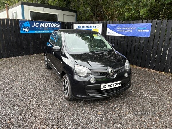 Used Renault Twingo 2014 for sale - 76153577: Photo 1