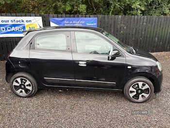 Used Renault Twingo 2014 for sale - 76153577: Photo
