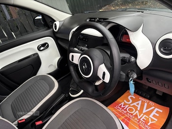 Used Renault Twingo 2014 for sale - 76153577: Photo