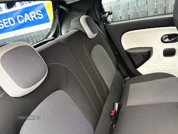Used Renault Twingo 2014 for sale - 76153577: Photo