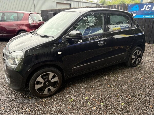 Used Renault Twingo 2014 for sale - 76153577: Photo 6