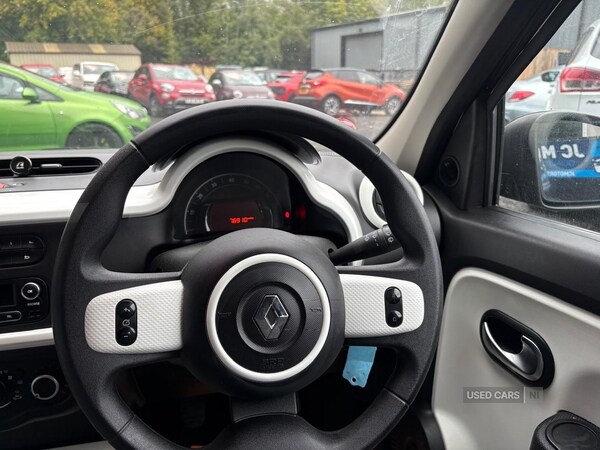 Used Renault Twingo 2014 for sale - 76153577: Photo 7