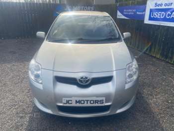 Used Toyota Auris 2008 for sale - 73968651: Photo