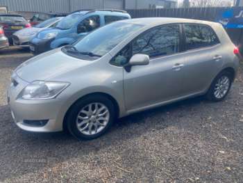 Used Toyota Auris 2008 for sale - 73968651: Photo