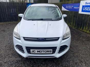Used Ford Kuga 2013 for sale - 74454339: Photo