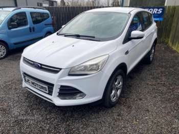 Used Ford Kuga 2013 for sale - 74454339: Photo