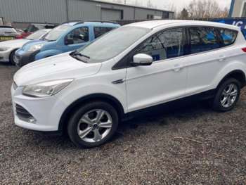 Used Ford Kuga 2013 for sale - 74454339: Photo