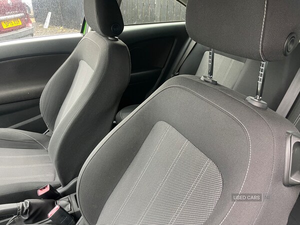 Used Vauxhall Corsa 2013 for sale - 76123234: Photo 6
