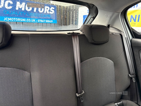 Used Vauxhall Corsa 2017 for sale - 77121108: Photo 7