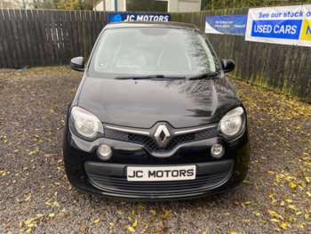 Used Renault Twingo 2014 for sale - 72782241: Photo