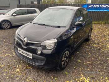 Used Renault Twingo 2014 for sale - 72782241: Photo