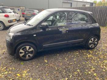 Used Renault Twingo 2014 for sale - 72782241: Photo