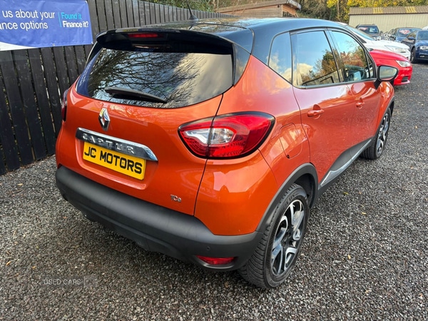 Used Renault Captur 2014 for sale - 77121010: Photo 3