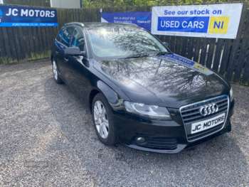2011 - 2.0 TDI 143 SE 5dr Multitronic