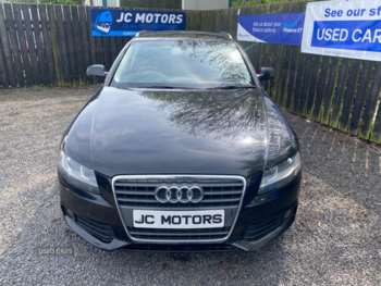 Used Audi A4 2011 for sale - 74522447: Photo