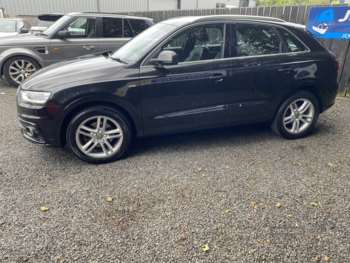 Used Audi Q3 2013 for sale - 74454331: Photo