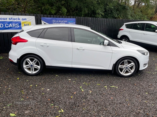 Used Ford Focus 2016 for sale - 77067326: Photo 2