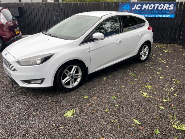 Used Ford Focus 2016 for sale - 77067326: Photo 7