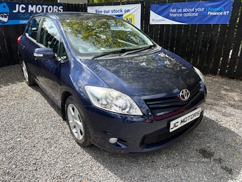 Used Toyota Auris 2011 for sale - 79084983: Photo