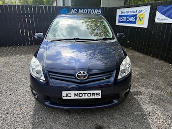 Used Toyota Auris 2011 for sale - 79084983: Photo