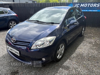 Used Toyota Auris 2011 for sale - 79084983: Photo