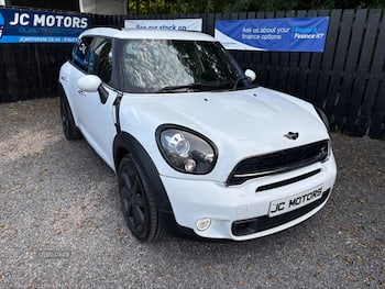 Used MINI Countryman 2015 for sale - 79633516: Photo
