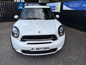 Used MINI Countryman 2015 for sale - 79633516: Photo